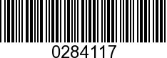 Replaced by 0284482