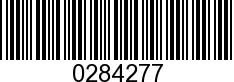 0284277 - L/P  309.06