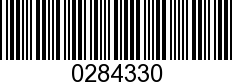 Replaced by 0284329