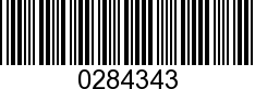 Replaced by 0284341