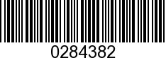 Replaced by 0285133
