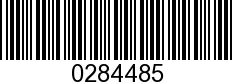 Replaced by 0284633