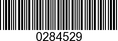0284529 - DECAL AY SET