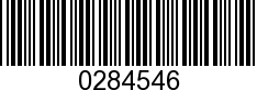 0284546 - L/P  175.02