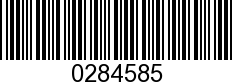 Replaced by 0284725