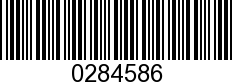 Replaced by 0284726