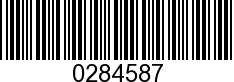 Replaced by 0284727