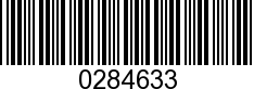 Replaced by 0285132