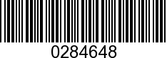 Replaced by 0284636