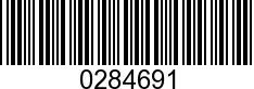0284691 - L/P  109.82