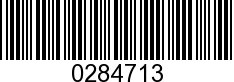 Replaced by 0285243