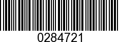Replaced by 0285147