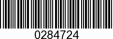 Replaced by 0285147