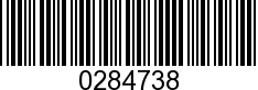 Replaced by 0285240