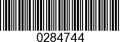 0284744 - L/P  702.64