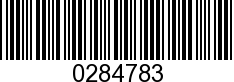 Replaced by 0284764