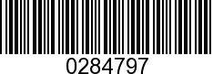 0284797 - L/P  609.50