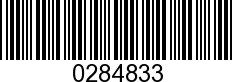 0284833 - DECAL AY SET