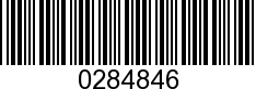 0284846 - L/P   55.99