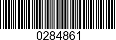 0284861 - L/P  216.58