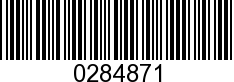 Replaced by 0285302