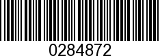 Replaced by 0285302