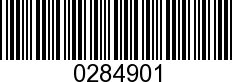 0284901 - L/P  294.93