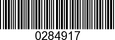 0284917 - DECAL AY SET