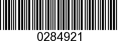 Replaced by 0285147