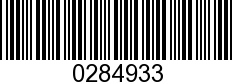0284933 - L/P  278.98