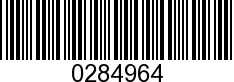 0284964 - DECAL ST EV L-RED