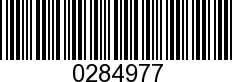 Replaced by 0285300