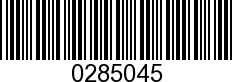 0285045 - DECAL AY SET