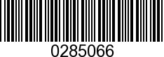 0285066 - DECAL SET O/S FI