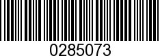 0285073 - L/P  276.35