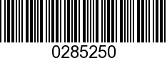 Replaced by 0285386