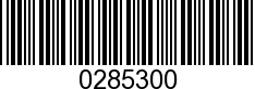 0285300 - L/P  334.28