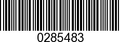 0285483 - L/P  395.89