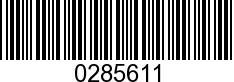 Replaced by 0285655