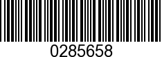 0285658 - UMC AY 6V6-DI BLU