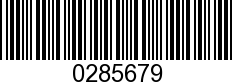 0285679 - UMC AY 225 HO WHT