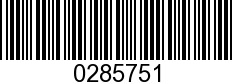 0285751 - L/P  958.86