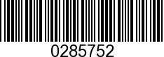0285752 - UMC AY  150HO WHT