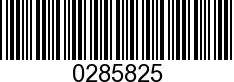 0285825 - UMC AY  15HO BLU
