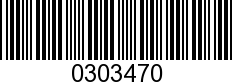 0303470 - L/P   23.10