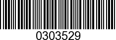 0303529 - L/P    5.77