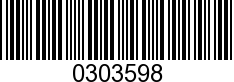 Replaced by 0334913