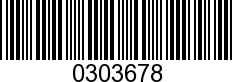 0303678 - L/P    2.34