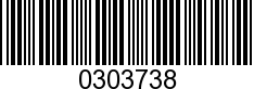 Replaced by 0382778