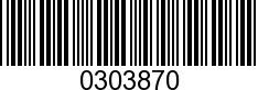 0303870 - L/P    8.70